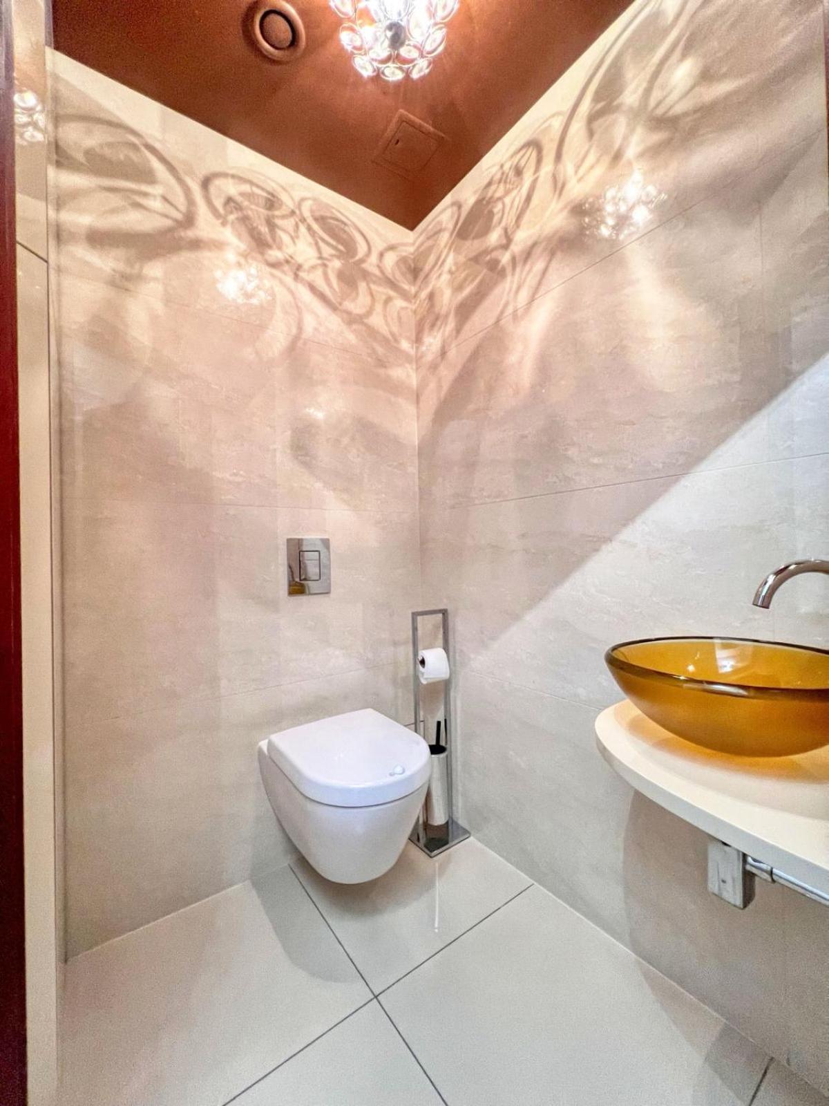Apartament Apartimento Prime1 *
