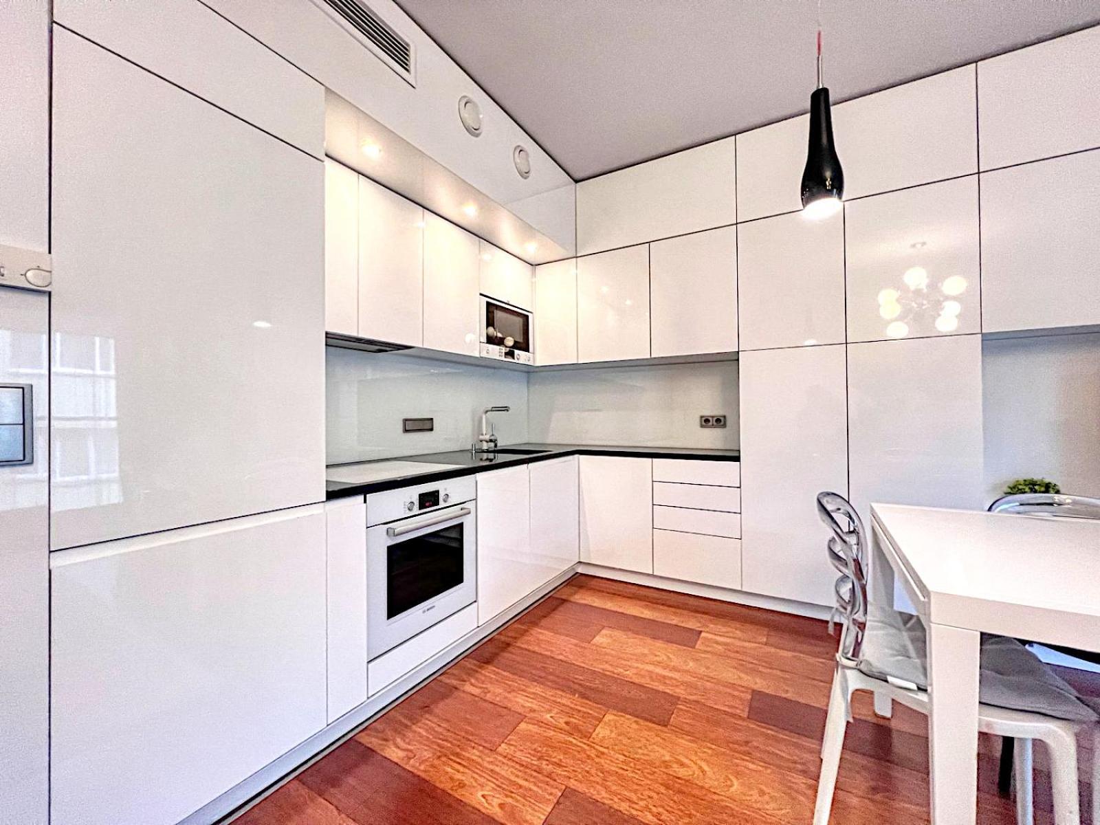 Apartimento Prime1 Wrocław